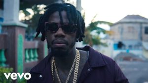 Bad Lyrics - Alkaline