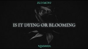 Blooming Lyrics - ZAYN - Lyric Version