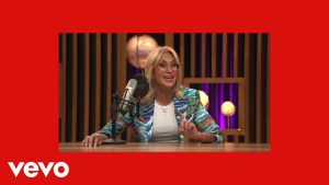 Breaking News (Interlude) Lyrics - Kenia Os - Lyric Version