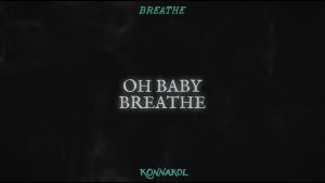 Breathe Lyrics - ZAYN - Lyric Version