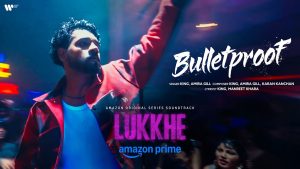 Bulletproof Lyrics - KING, Amira Gill, Karan Kanchan