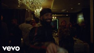 Burning Bridges Lyrics - Drake