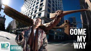 COME MY WAY Lyrics - SON TUNG M-TP x TYGA