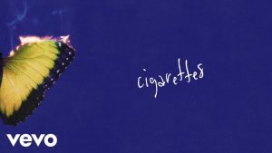 Cigarettes Lyrics - Maroon 5 - Lyric Version