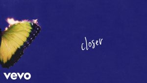 Closer Lyrics - Maroon 5, Marshmello - Lyric Version