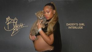 Daddy's Girl Interlude Lyrics - Latto - Audio Version