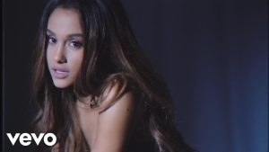 Dangerous Woman Lyrics - Ariana Grande