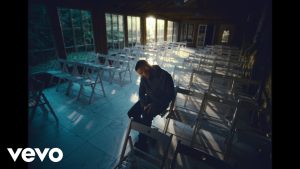 Endless Lyrics - Dermot Kennedy - Visualiser Version