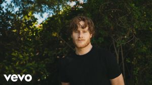 FOREVER AGAIN Lyrics - Matt Hansen - Lyric Version