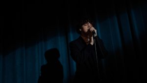 Find Us Again Lyrics - Xavi