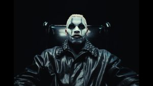 For The Moment Lyrics - Chris Brown 