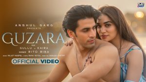 GUZARA Lyrics - Rito Riba