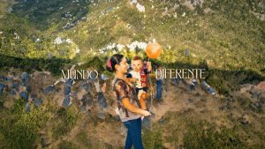 Gabito Ballesteros Lyrics - Mundo Diferente