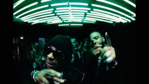 Go Ladies Lyrics - French Montana, Max B