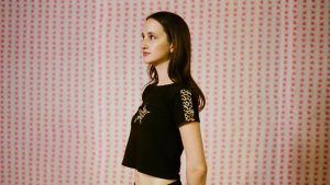 Good Ones Lyrics - Sadie Jean