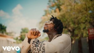 Graduate Lyrics - Alkaline