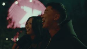 Hamt Lyrics - Vandebo