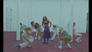 Handle Lyrics - Ravyn Lenae