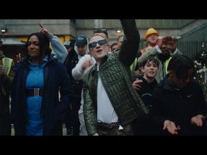 I Ain't Complaining Lyrics - ArrDee