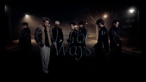 I Got Ways Lyrics - PSYCHIC FEVER