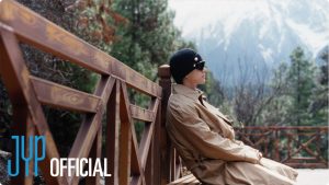 INTP Lyrics - YAOCHEN(야오천)