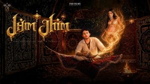 Jhim Jhim Lyrics - Beyond