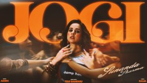 Jogi Lyrics - Sunanda Sharma