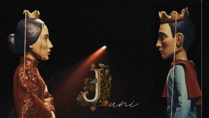 Juni Lyrics - Sajjan Raj Vaidya Ft. Swastima Khadka