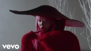 KGB Lyrics - ADÉLA