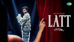 LATT Lyrics - Paradox