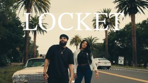 LOCKET Lyrics - BK Dhaliwal Ft. Jasmeen Akhtar - Latest Punjabi Songs 2026