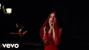 Love Bombing Lyrics - Kenia Os