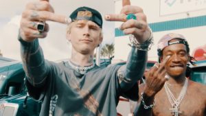 MPH Lyrics - mgk & Wiz Khalifa