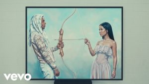 MURAL Lyrics - Swae Lee, Jhené Aiko
