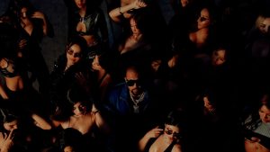 Magnificent Press Back Lyrics - Sean Paul