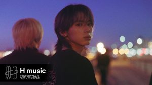 Make It Rain Lyrics - DXMON(다이몬)