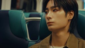 Make It Up To You Lyrics - Big Ocean 빅오션