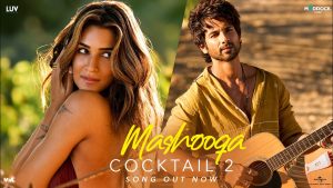 Mashooqa Lyrics - Cocktail 2 - Mahmood, Raghav Chaitanya, Ruaa Kayy