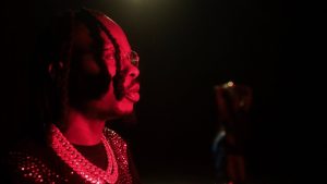Moti High Lyrics - Naira Marley