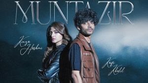 Muntazir Lyrics - Kaifi Khalil