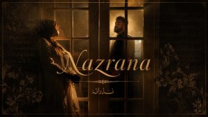 NAZRANA Lyrics - Nawaj Ansari ft Sitasha