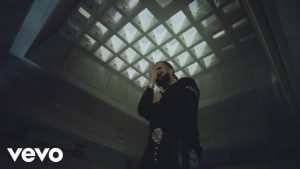 National Treasures Lyrics - Drake