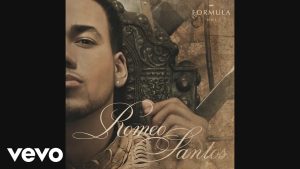 Que Se Mueran Lyrics - Romeo Santos - Audio Version