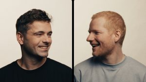 Repeat It Lyrics - Martin Garrix & Ed Sheeran