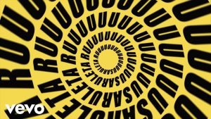 Ruleta Rusa Lyrics - Kenia Os - Lyric Version