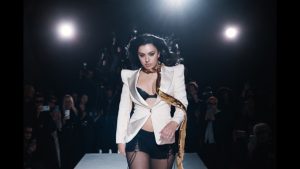 SS26 Lyrics - Charli xcx