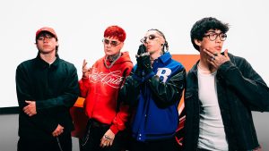 Si Te Vas 2.0 Lyrics - LIT killah, Paulo Londra, KHEA, Ramma