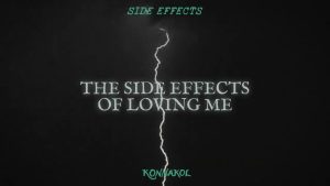 Side Effects Lyrics - ZAYN - Lyric Version