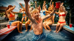 So Do I Lyrics - Lil Man J