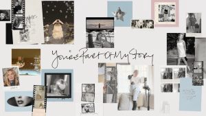 Story Lyrics - Kylie Minogue - Lyric Version